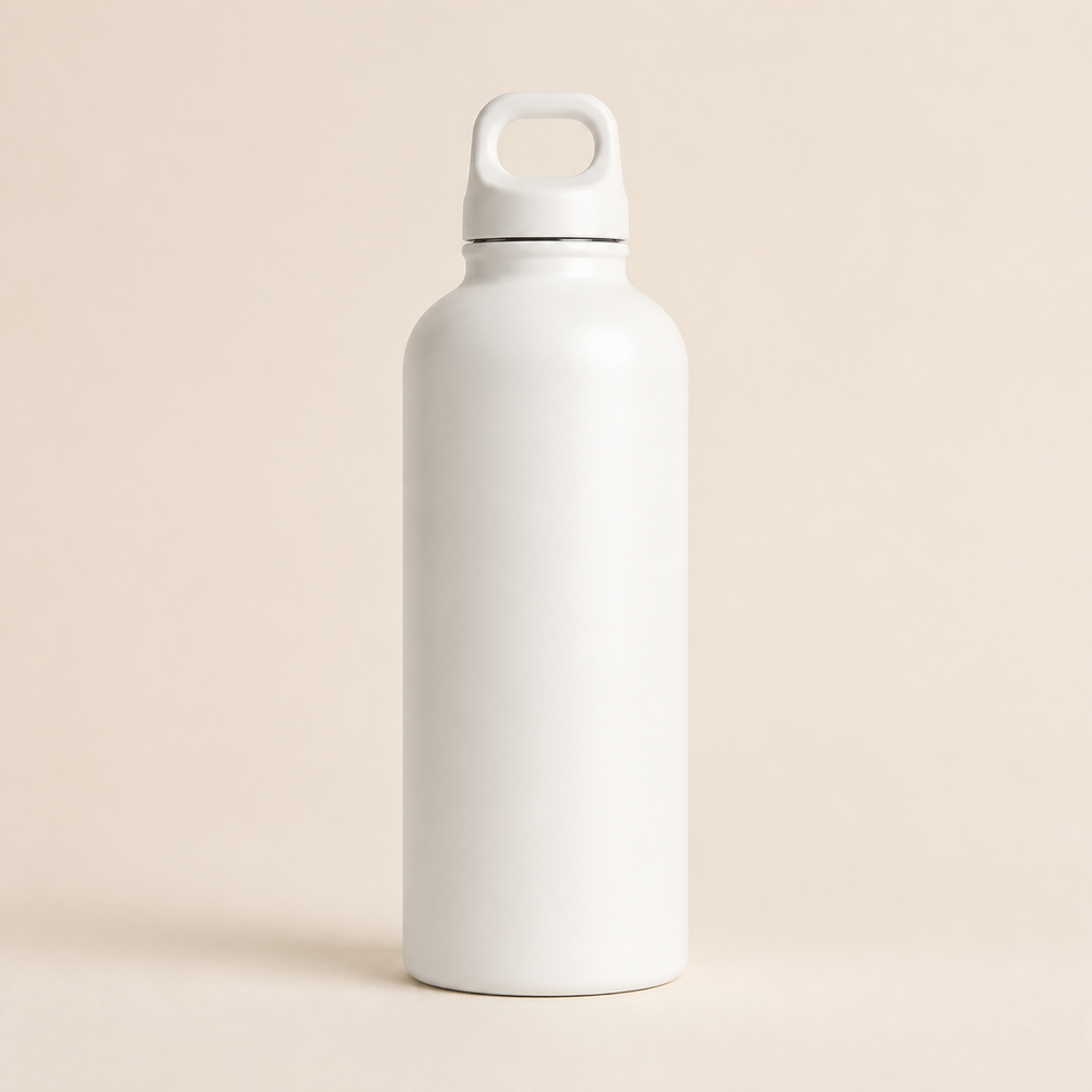 Botella deportiva